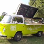 Winetruck eventos con vino en Cantabria Bodegas Vidular